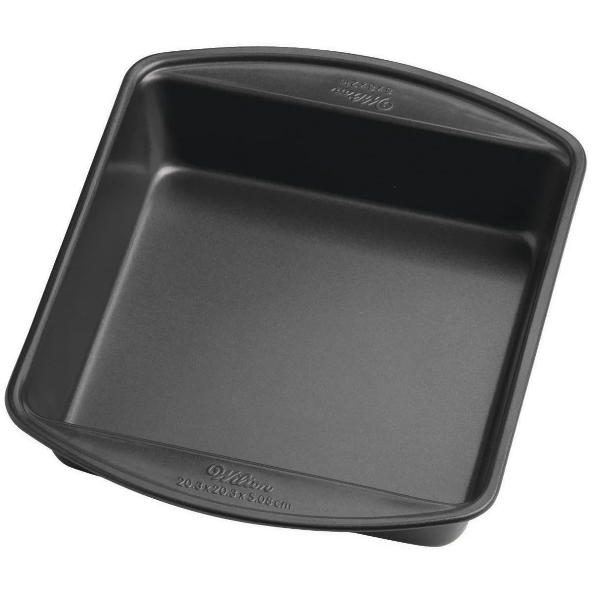 Wilton Perfect Results Cake Pan-Square 8"