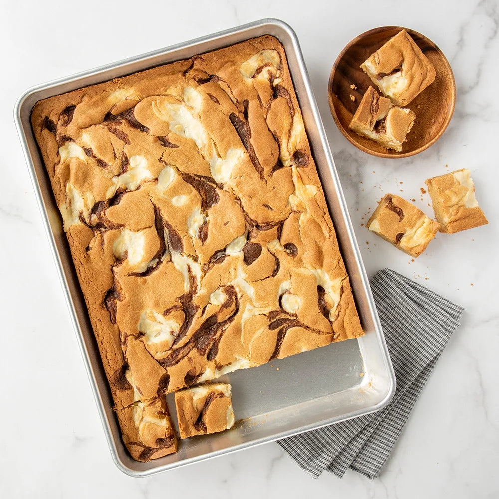 Naturals® High Sided Sheetcake Pan