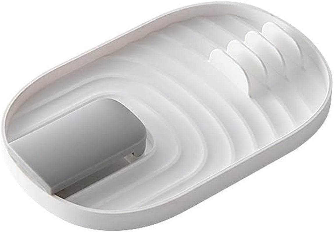 Kitchen Shelves Cookware Shelves Silicone Kitchenware Pot Holders Spoon Holders Kitchenware Silicone Spoons and Stove Racks Cookware Accessories