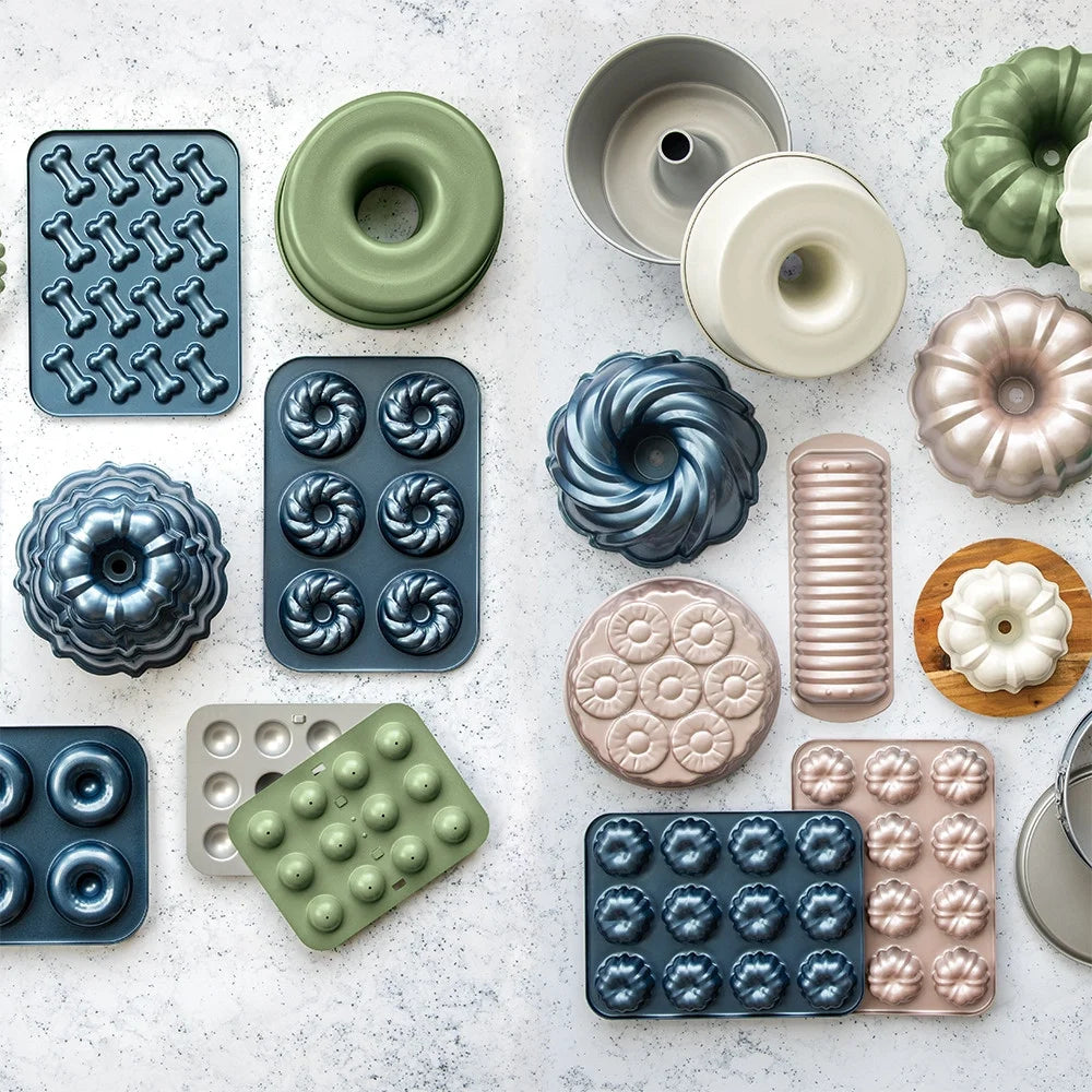 Nordic Ware Pineapple Upside down Cake Pan