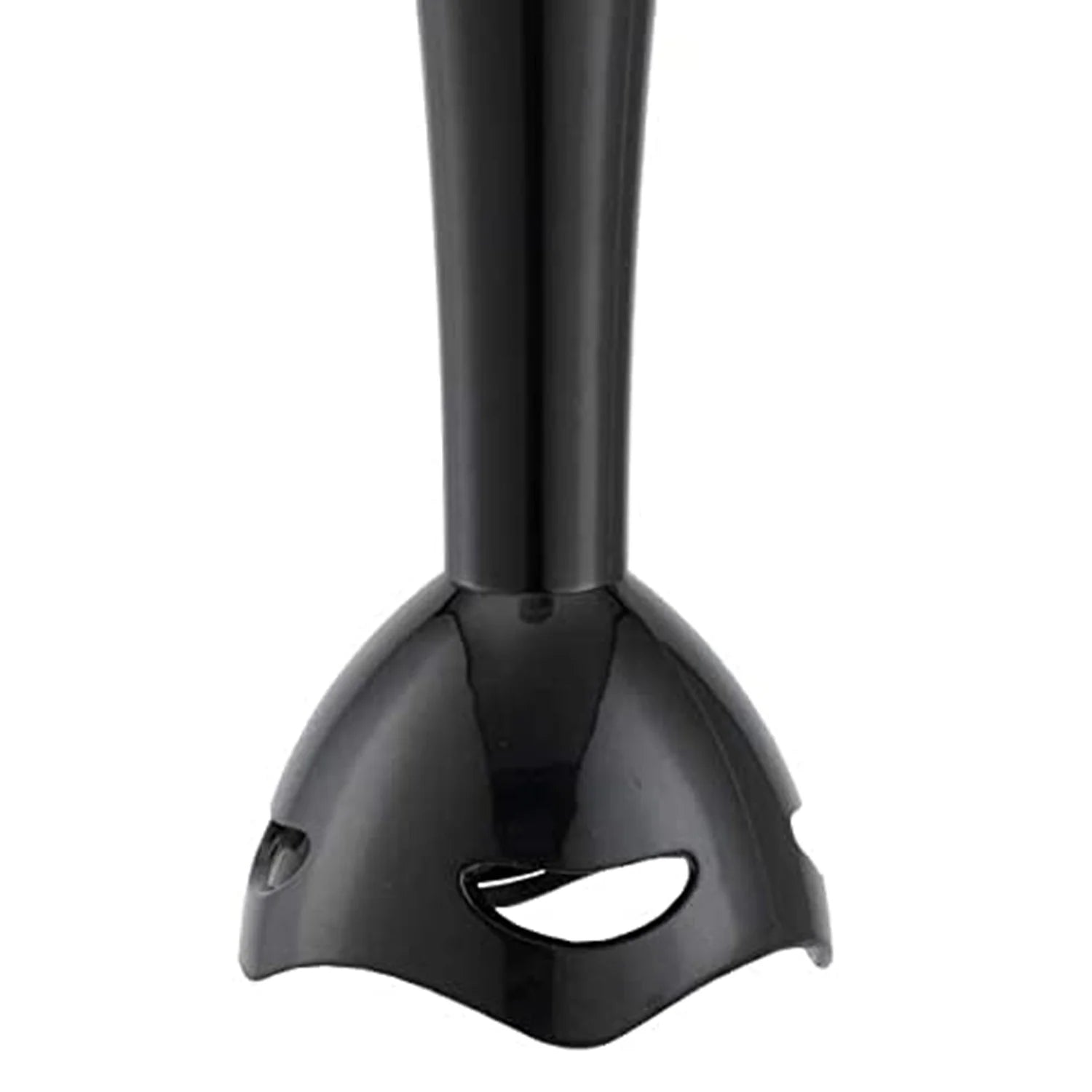 Brentwood Appliances 2-Speed 200W Hand Blender, Black HB-32BK