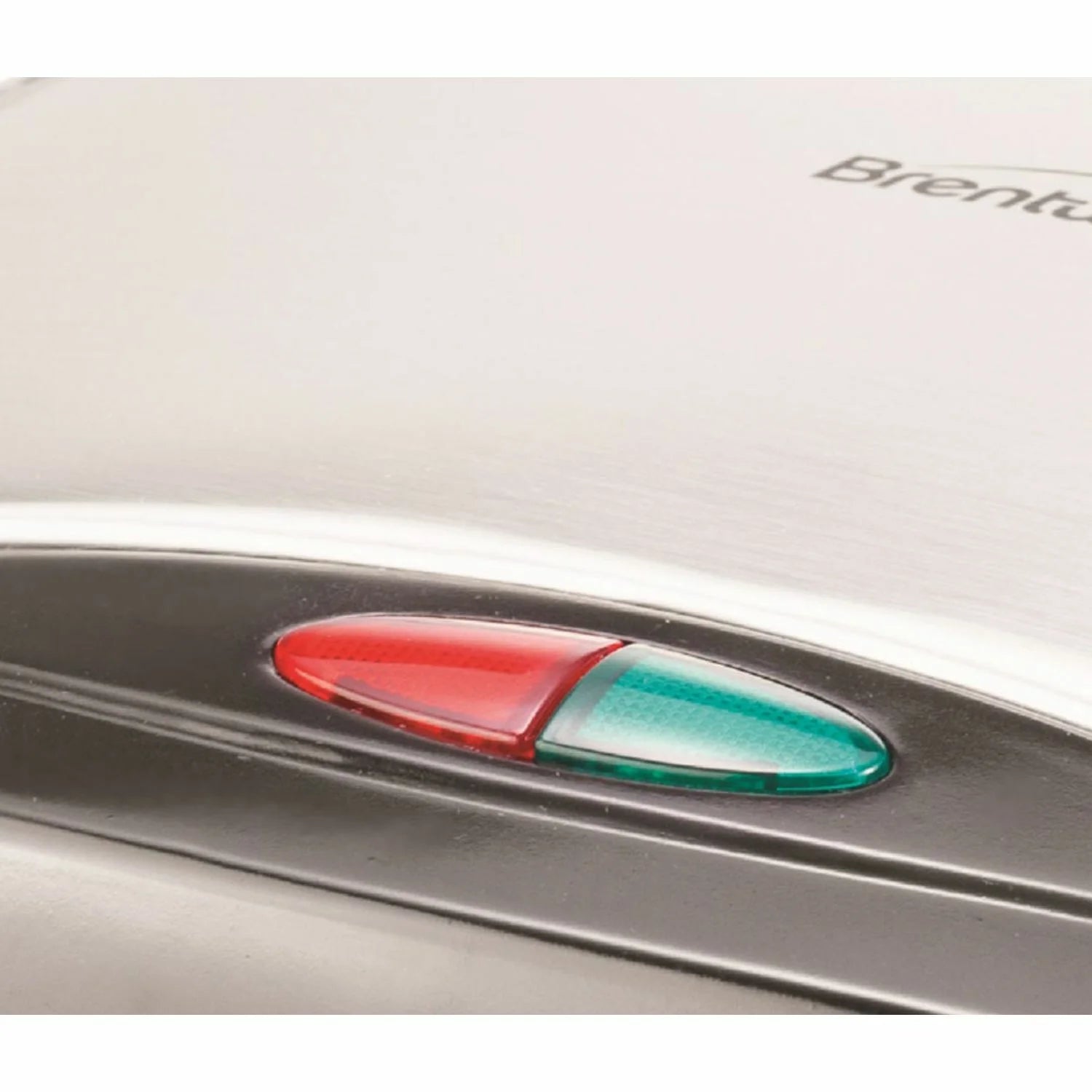 Brentwood Appliances TS-246 Non-Stick Panini Press and Sandwich Maker - Black