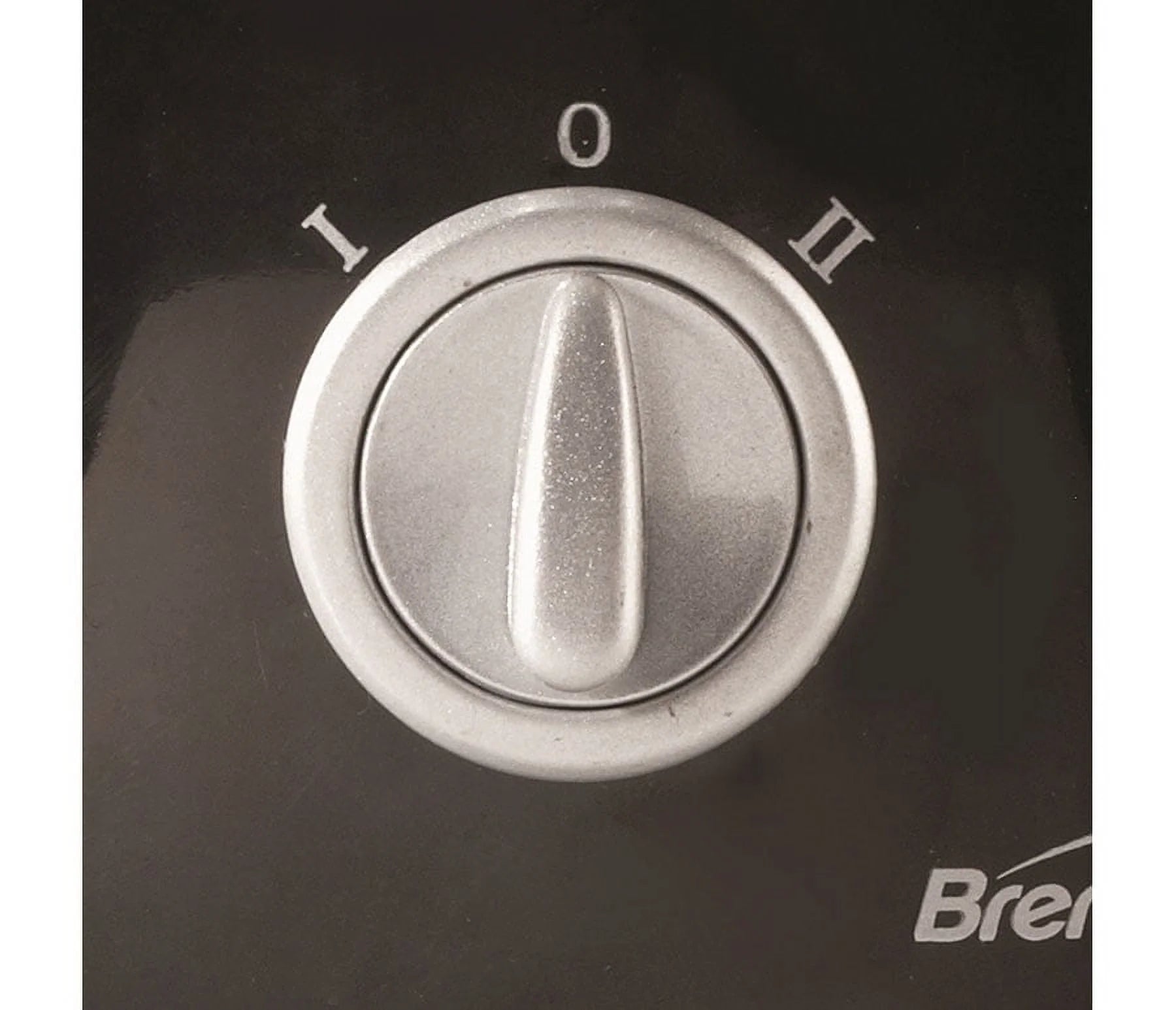 Brentwood 400 W 15 Oz 2-Speed Electric Juicer, Black