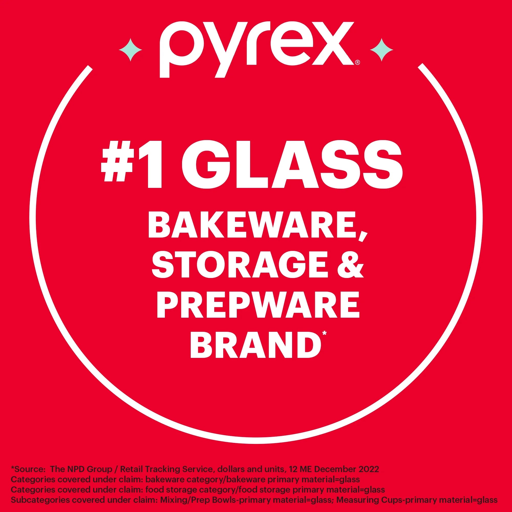 Pyrex Bakeware 9 Inch Pie Plate