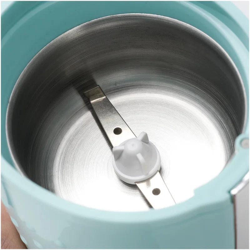 Electric Blade Coffee Grinder