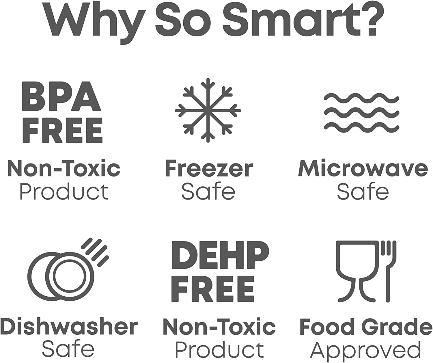 Smartshake Shaker Bottle with Motivational Quotes | 27 Ounce Protein Shaker Cupwith Mixer Net | Attachable Container Storage for Protein or Supplements | Perfect Fitness Gift | Beyoutiful - Blue