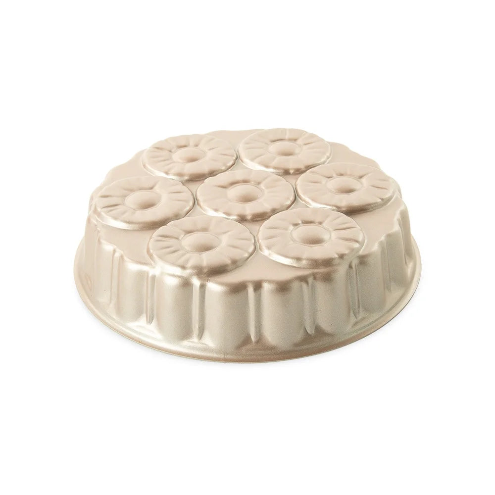 Nordic Ware Pineapple Upside down Cake Pan