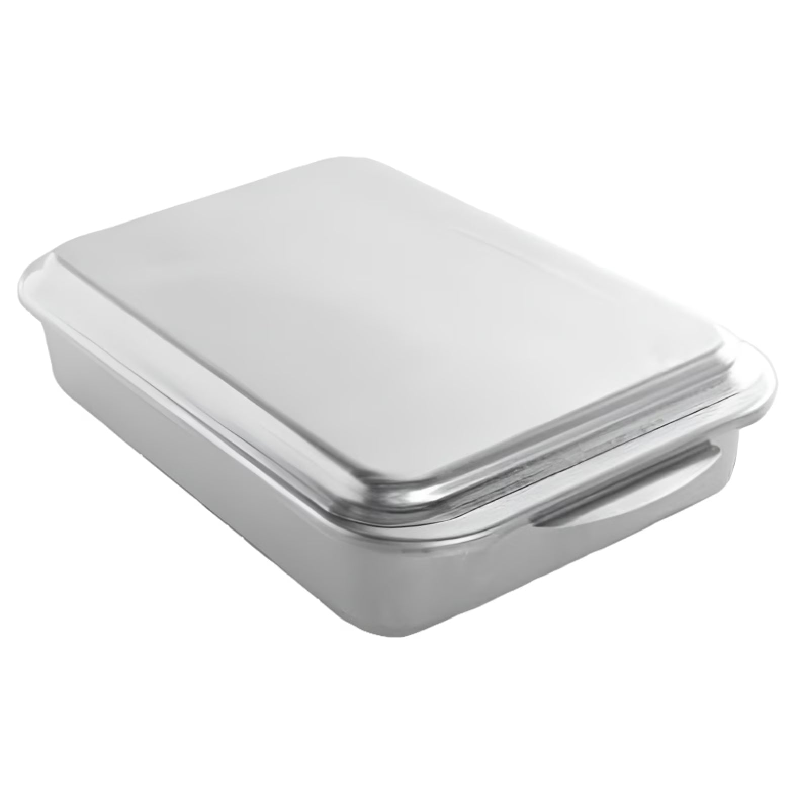 Nordic Ware Classic Metal 9X13 Covered Cake Pan