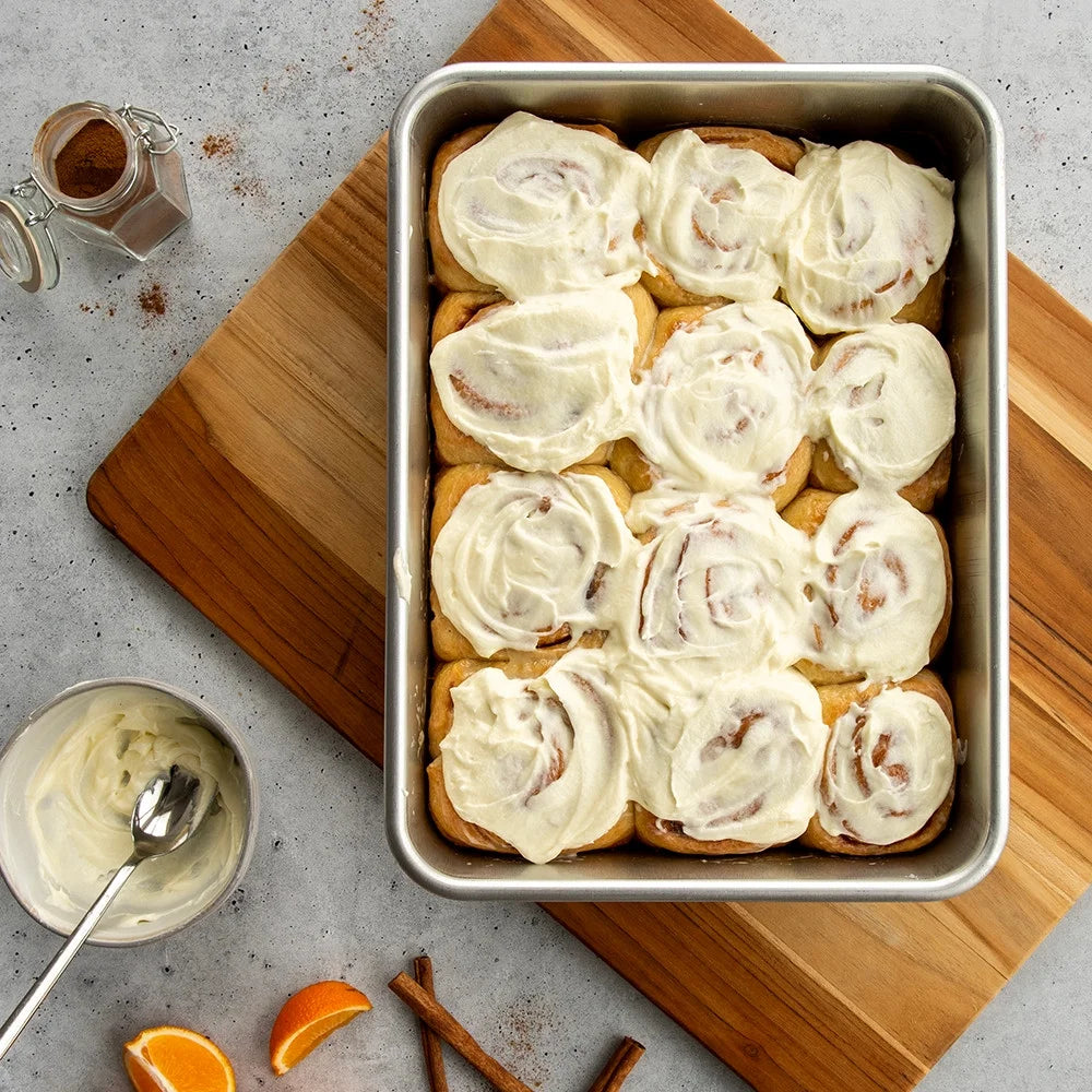 Naturals® 9" X 13" Rectangular Cake Pan